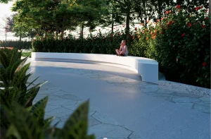 Tiện ích dự án Bích Động Lakeside