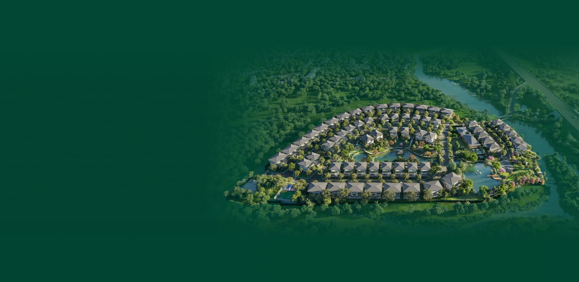 Tiện ích thương mại – dịch vụ sầm uất ngay nội khu