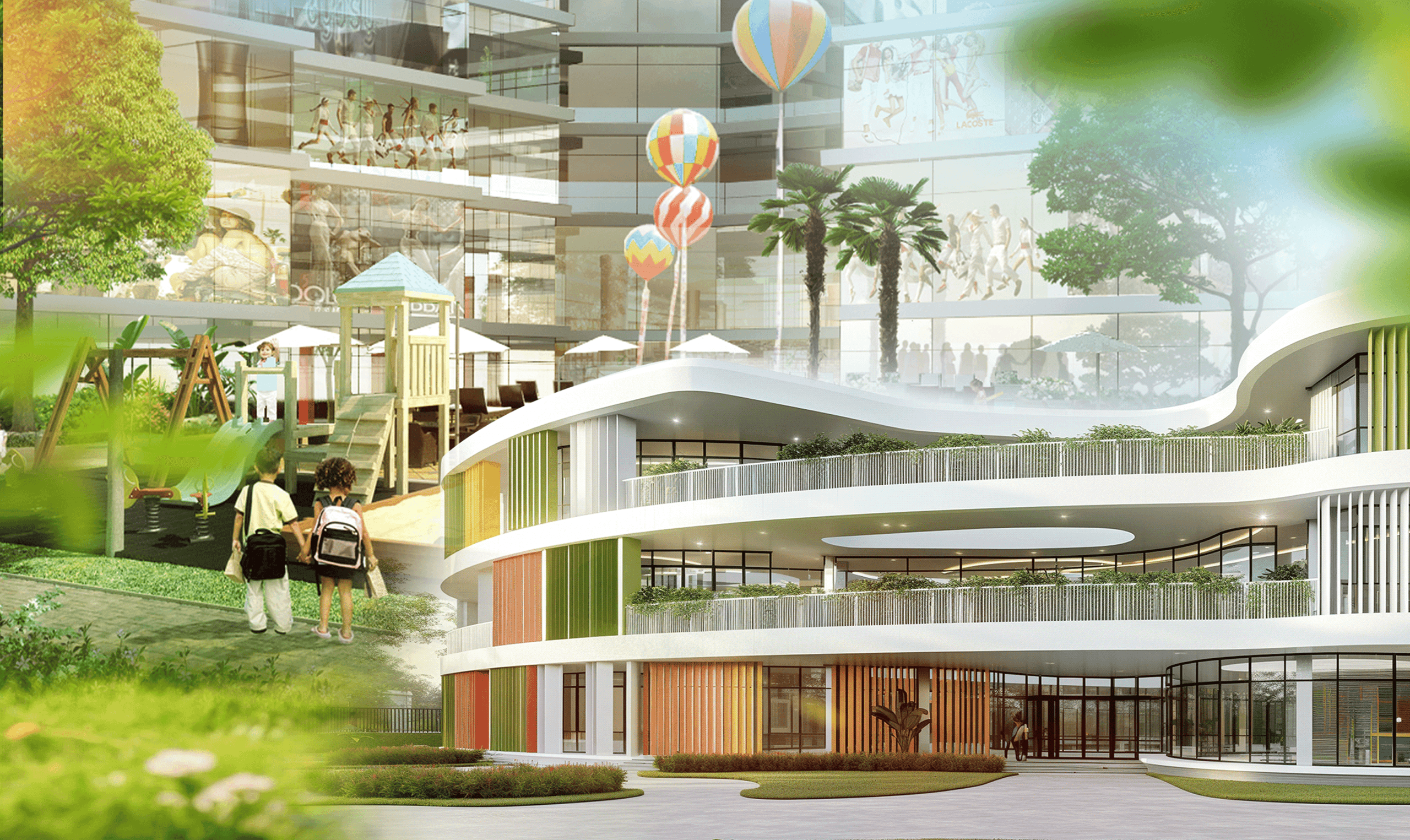 Giáo dục & văn hoá