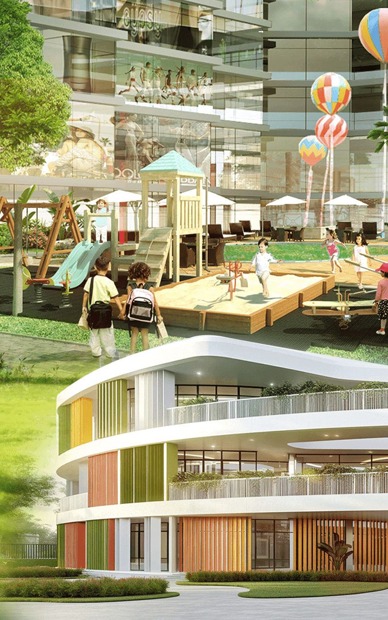 Giáo dục & văn hoá